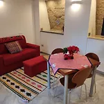 Castle Comfort Loft