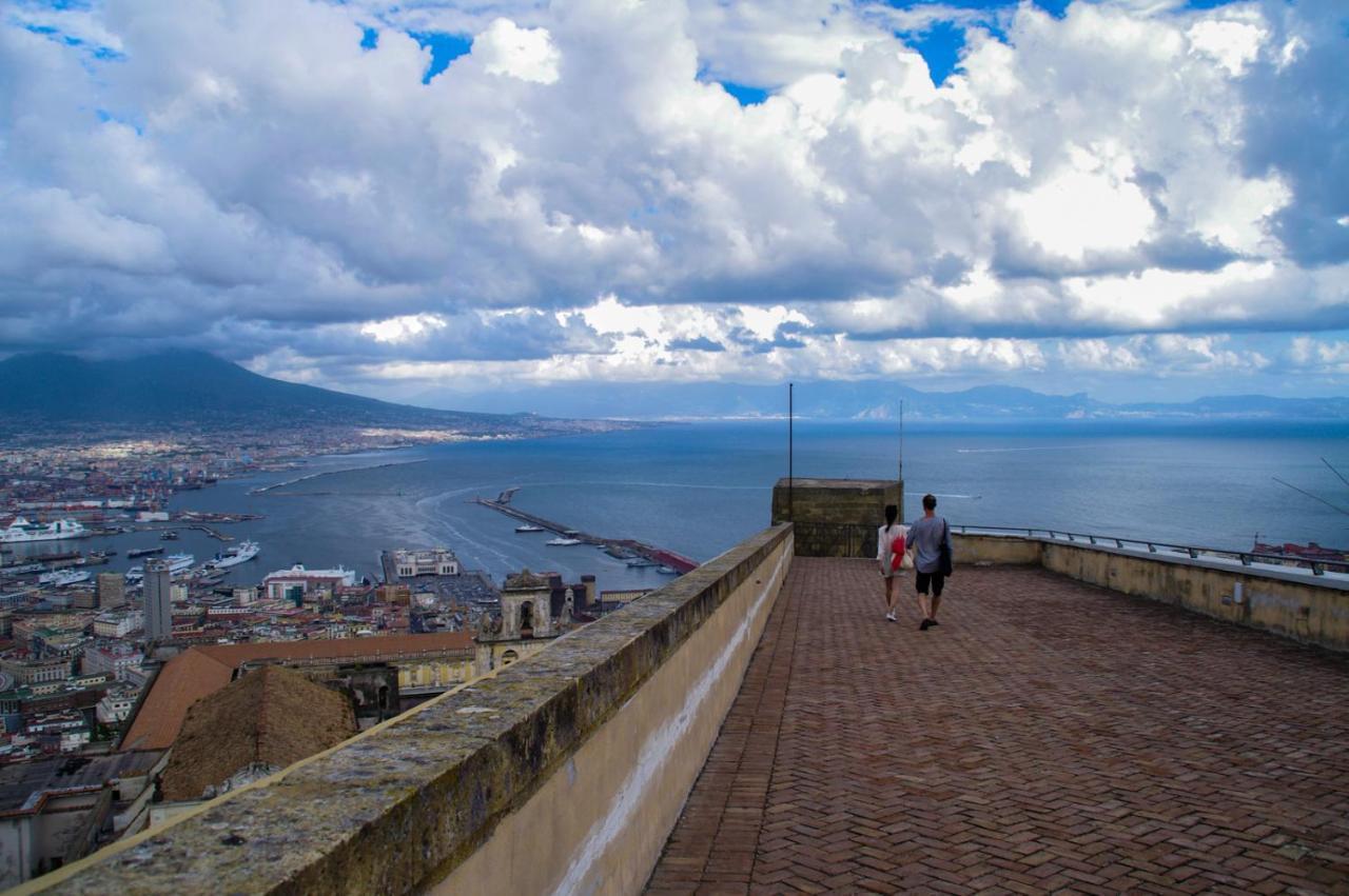 Castle Comfort Loft Naples