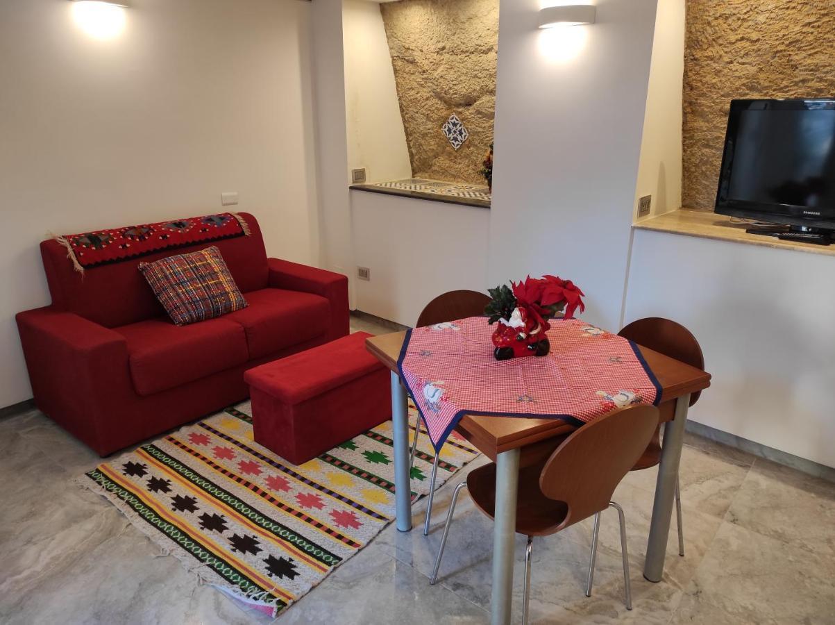 Castle Comfort Loft Appartement *