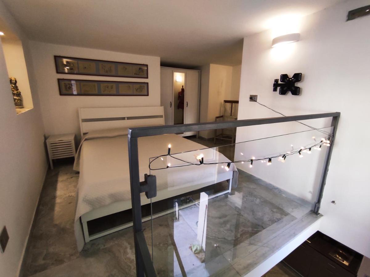 Castle Comfort Loft Appartement Naples