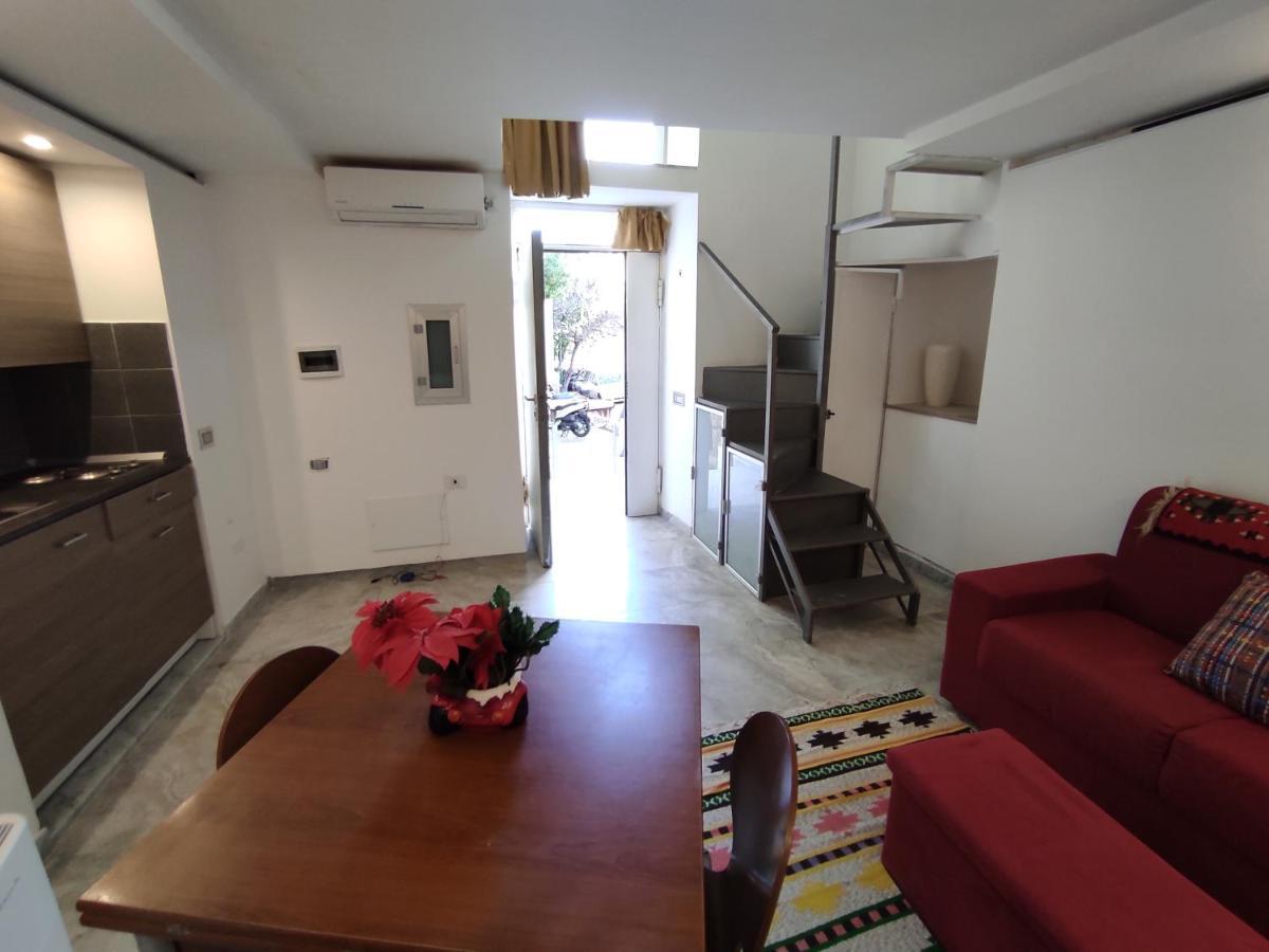 Appartement Castle Comfort Loft