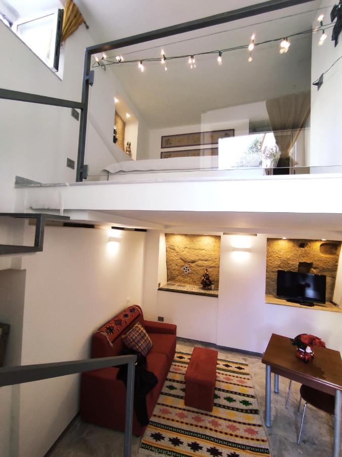 Appartement Castle Comfort Loft