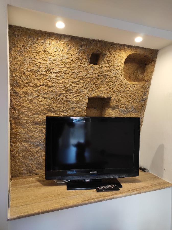 Castle Comfort Loft Appartement Naples