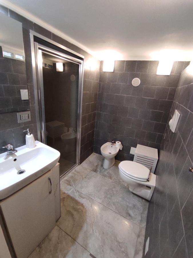 Appartement Castle Comfort Loft Naples